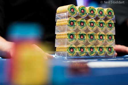 Weekend Review: News of Akameo in the Sunday Million, and the full slate of Turbo Series results